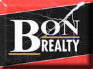 Bon Realty Logo